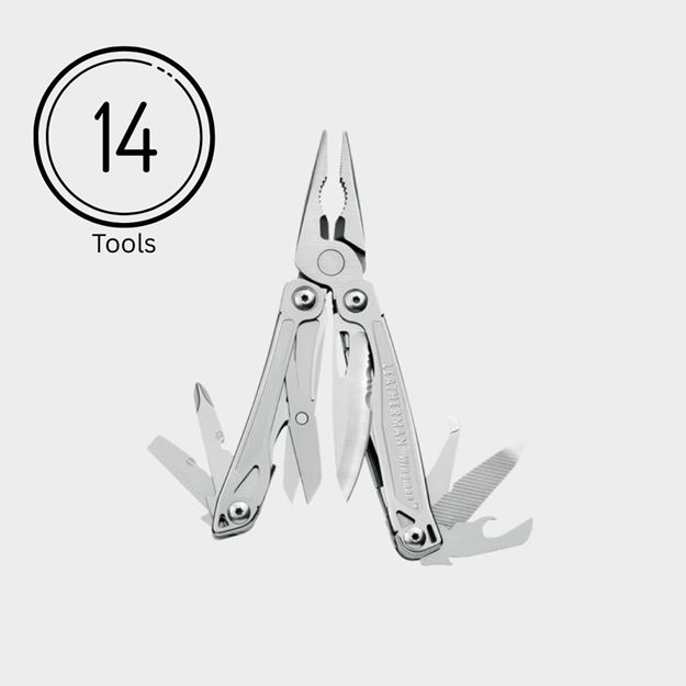 Picture of LEATHERMAN WINGMAN